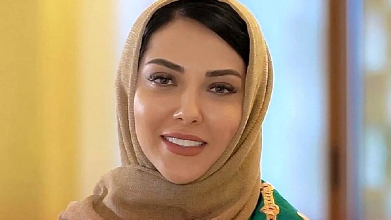 سیر تا پیاز زندگی شخصی لیلا اوتادی / از رژیم غذایی تا ازدواج پنهانی با آقای بازیگر !
