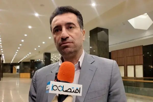  افزایش حقوق جبران تورم را نمی کند امامنابع درآمدی دولت محدود است+فیلم