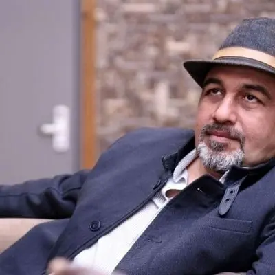 راز پنهان زندگی فریده فرامرزی و رضا عطاران فاش شد! (+بیوگرافی و فیلم مشترک)