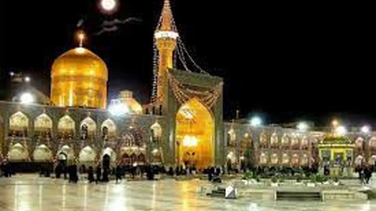 خبر خوب برای بازنشستگان /رایگان به این مکان مقدس سفر کنید!