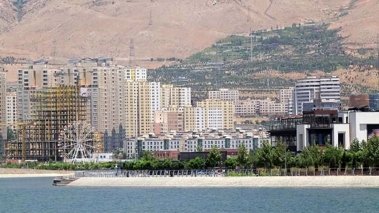 با ۵۰۰ میلیون تومان در این محله تهران خانه بخرید