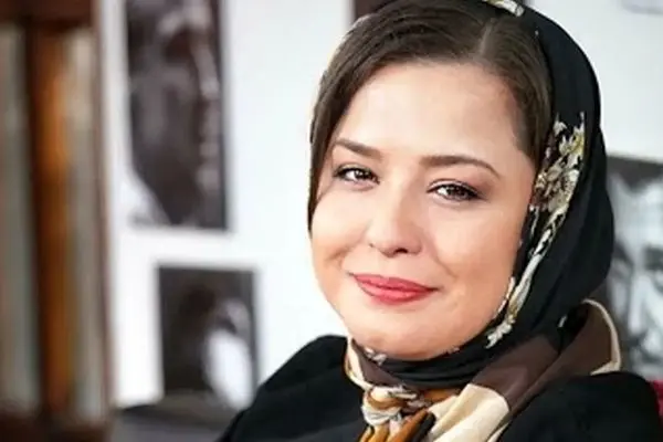 عکس‌های بی‌نظیر از دکوراسیون خاص و نوستالژیک اتاق خواب مهراوه شریفی‌نیا!