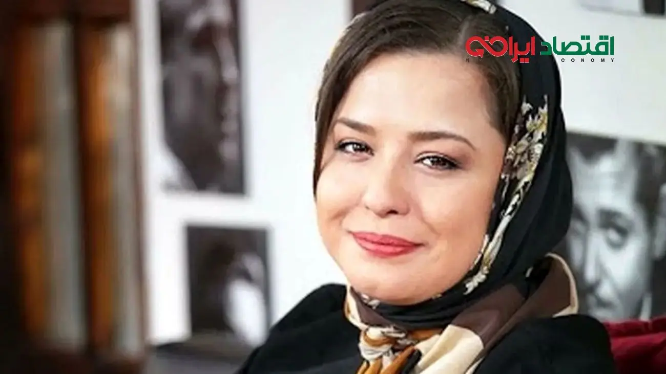 عکس‌های بی‌نظیر از دکوراسیون خاص و نوستالژیک اتاق خواب مهراوه شریفی‌نیا!