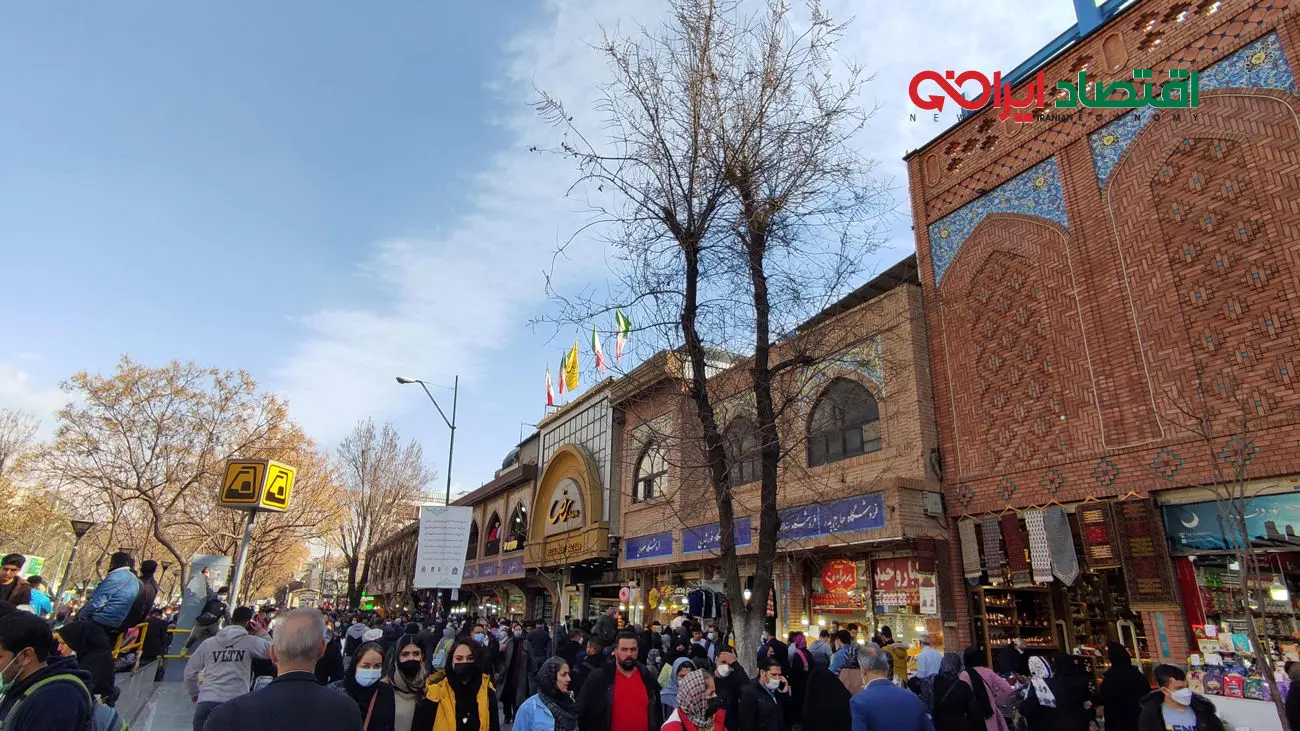 بازاریان در وضعیت آمادهباش / اتاق اصناف دستور داد !