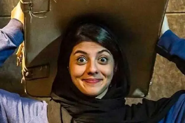 عکس لو رفته: عاشقانه‌های مهسا طهماسبی و دختر نازنینش که همه عاشقش شدند!