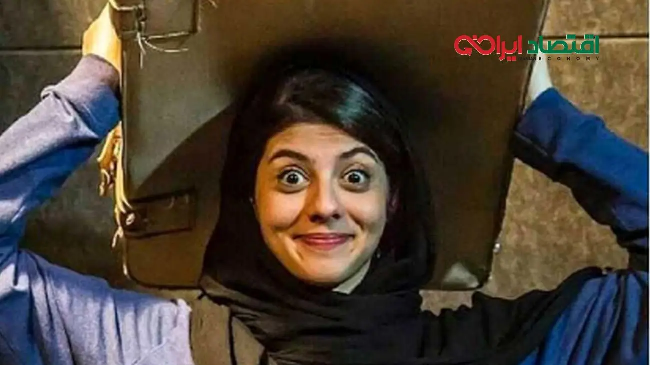 عکس لو رفته: عاشقانههای مهسا طهماسبی و دختر نازنینش که همه عاشقش شدند!
