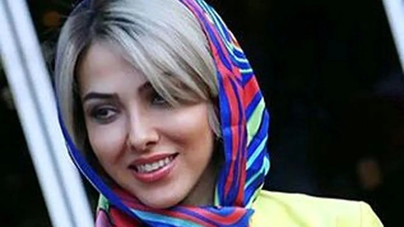 چهره جالب لیلا اوتادی در هفتاد سالگی با هوش مصنوعی + عکس