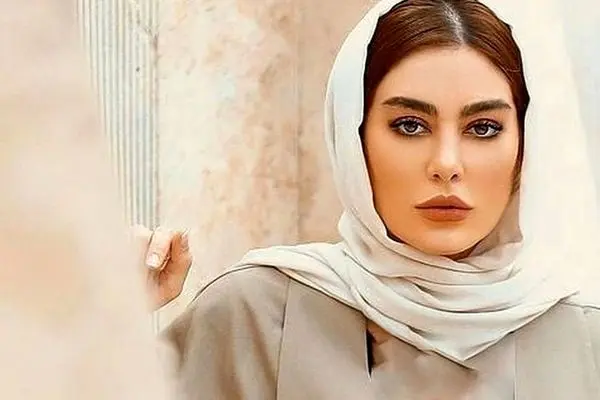 عکس لو رفته از زایمان سحر قریشی در یک بیمارستان داخل ایران / خانم بازیگر کی مادر شد ؟!
