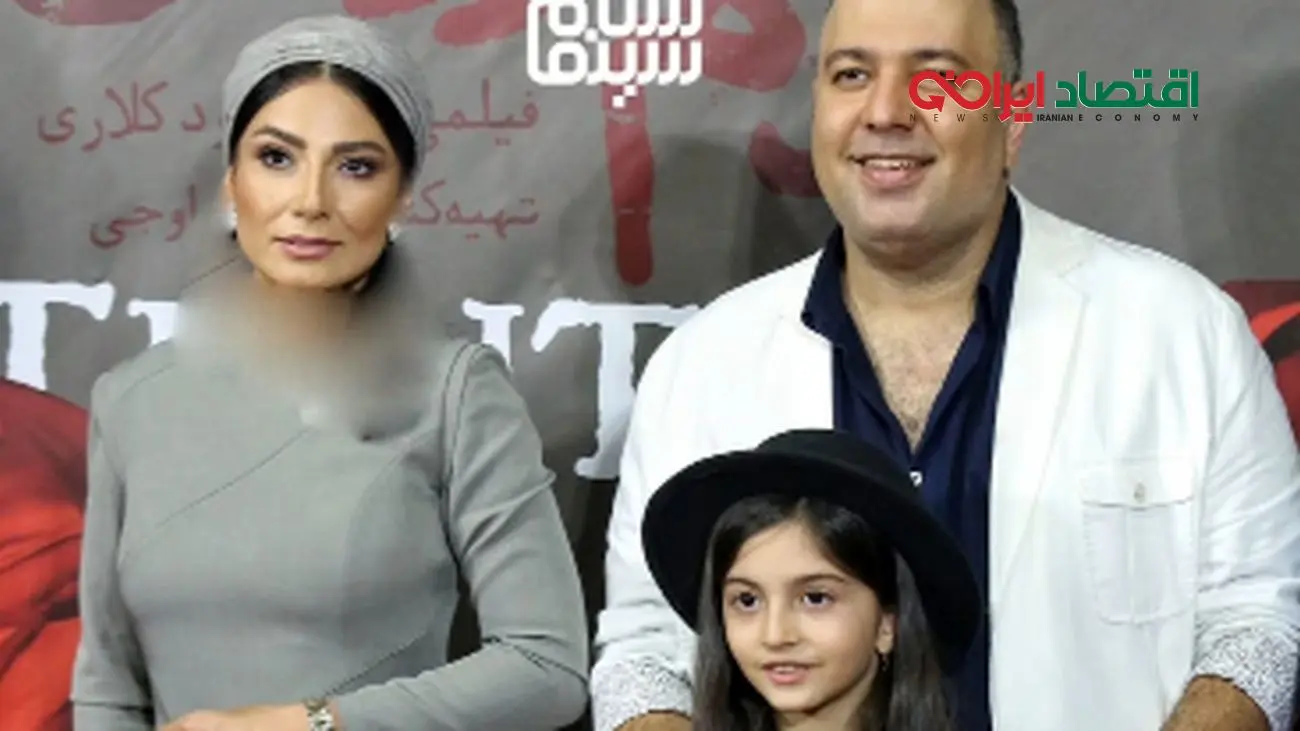 شوک بزرگ در اکران «آدمفروش»: از استایل عجیب لیلا بلوکات تا درخشش نسیم ادبی!