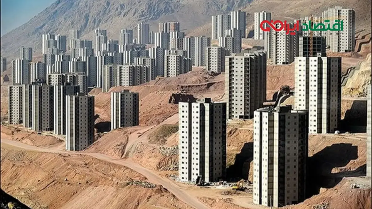 بررسی سقوط بی‌سابقه 30 درصدی قیمت مسکن در بازار