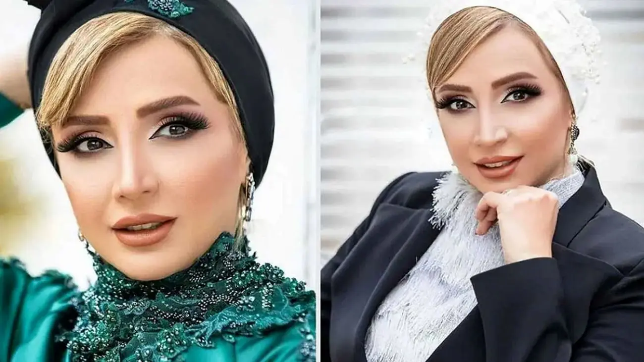 رونمایی شبنم قلی خانی از مادر خیلی اروپایی اش! / جوانتر از خانم بازیگر ! + عکس