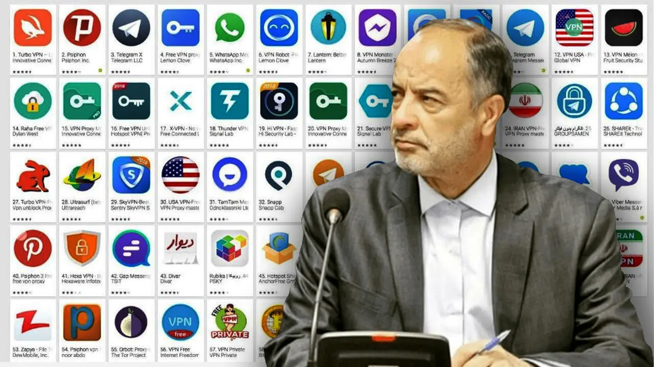 پشت پرده سود کثیف فیلترشکن ها