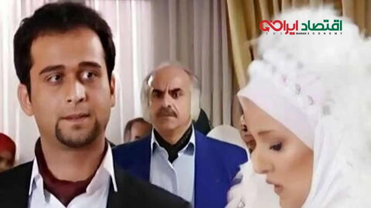 علی تقوا زاده و برادر جذابش سینای آوای باران؛ مدل خندههای شبیه به هم!