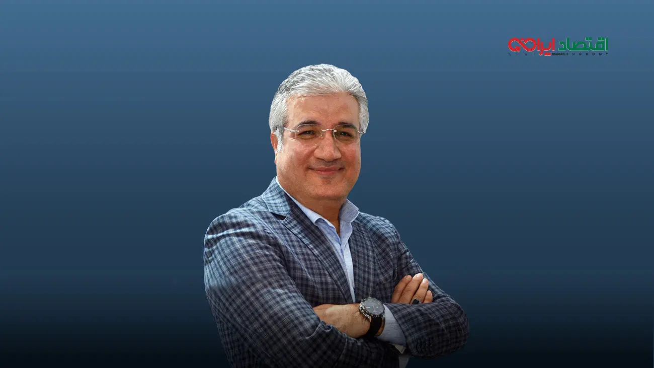 جای خالی بخش خصوصی