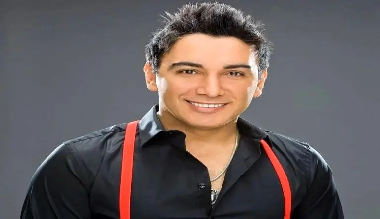 ازدواج جنجالی همسر اول شادمهر عقیلی با این مرد سن و سال دار + عکس