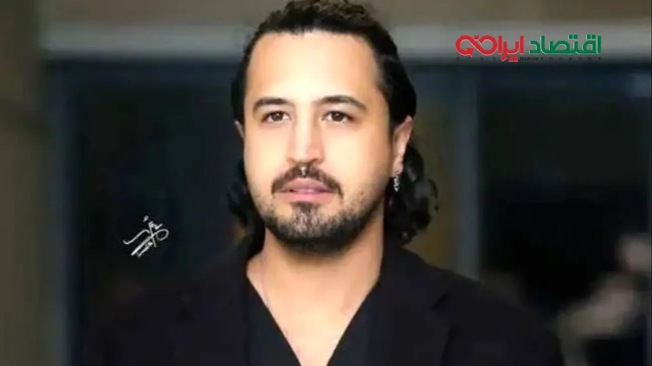 تصویری تکان‌دهنده از مادر عزادار مهرداد صدیقیان منتشر شد!