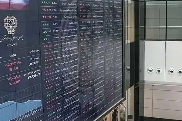 بازگشت قدرتمند  سهم سباقر  به قیمت‌های پیش از جنگ !