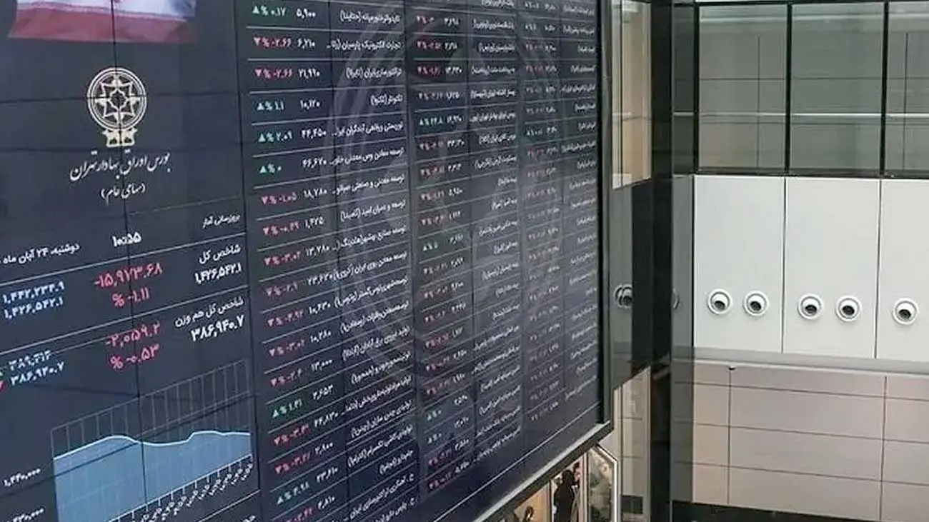 بازگشت قدرتمند  سهم سباقر  به قیمت‌های پیش از جنگ !