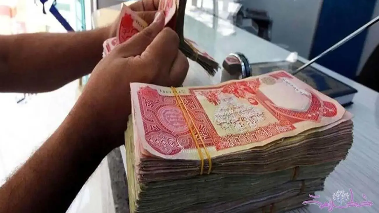 قیمت دینار عراق امروز دوشنبه ۱۴ آبان ۱۴۰۳