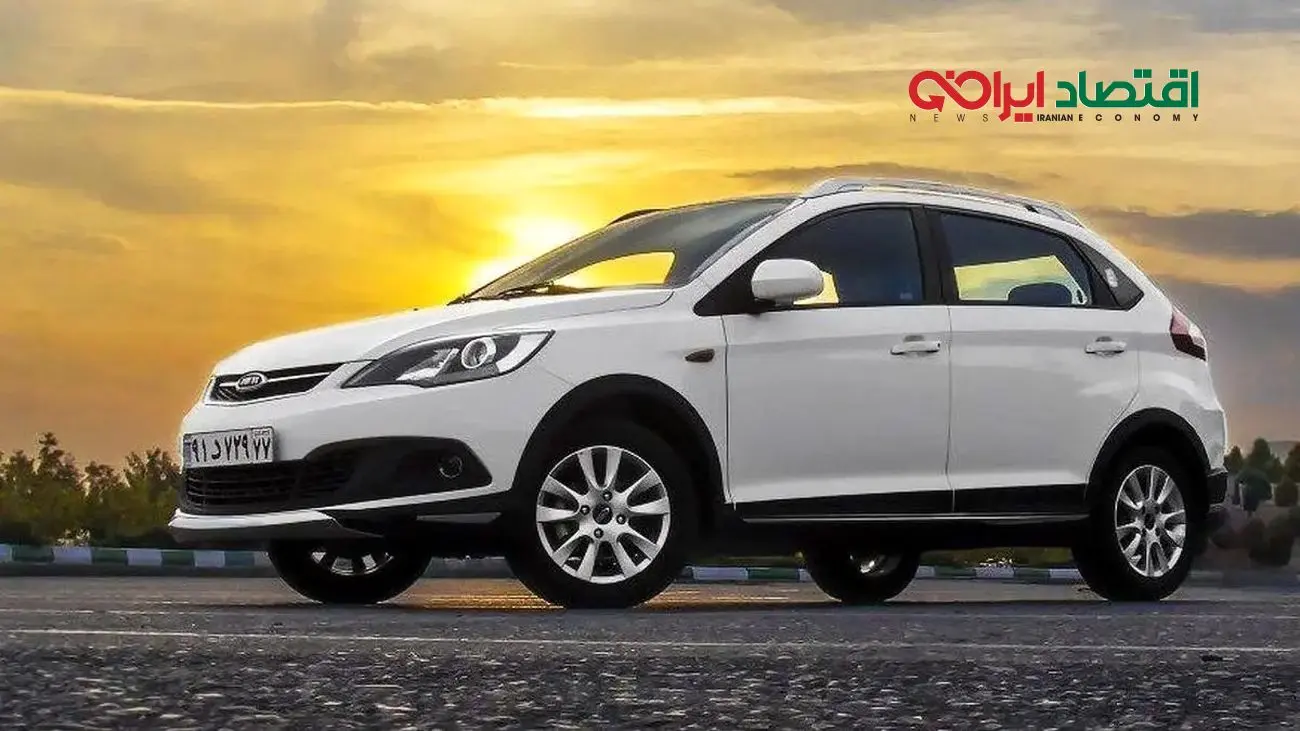لاکچری‌ترین و اقتصادی‌ترین خودروها برای خانم‌های ایرانی در سال ۱۴۰۴!