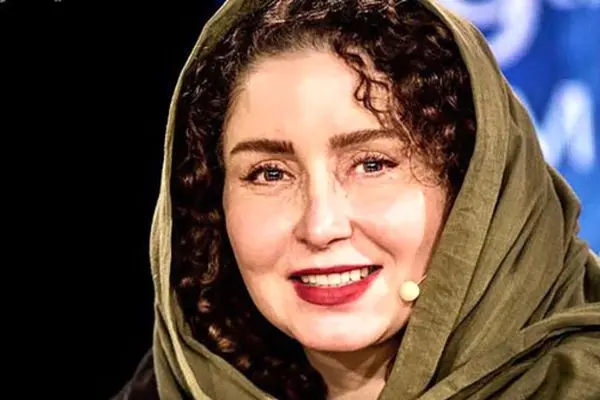 فیلم جذاب و جنجالی از رقص آتشین ژاله صامتی / خانم بازیگر قهوه پدری کم نگذاشت !