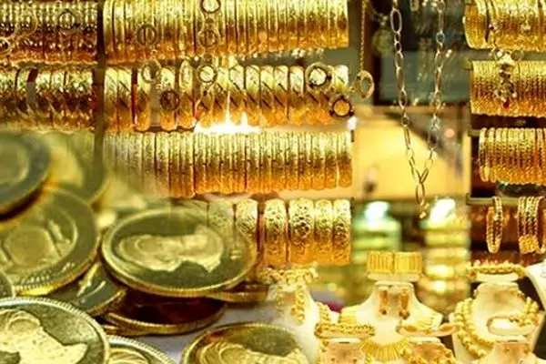 قیمت طلا و سکه امروز ۲۰ دی ۱۴۰۳ /  حباب سکه بهار نیم میلیون تومان ریخت