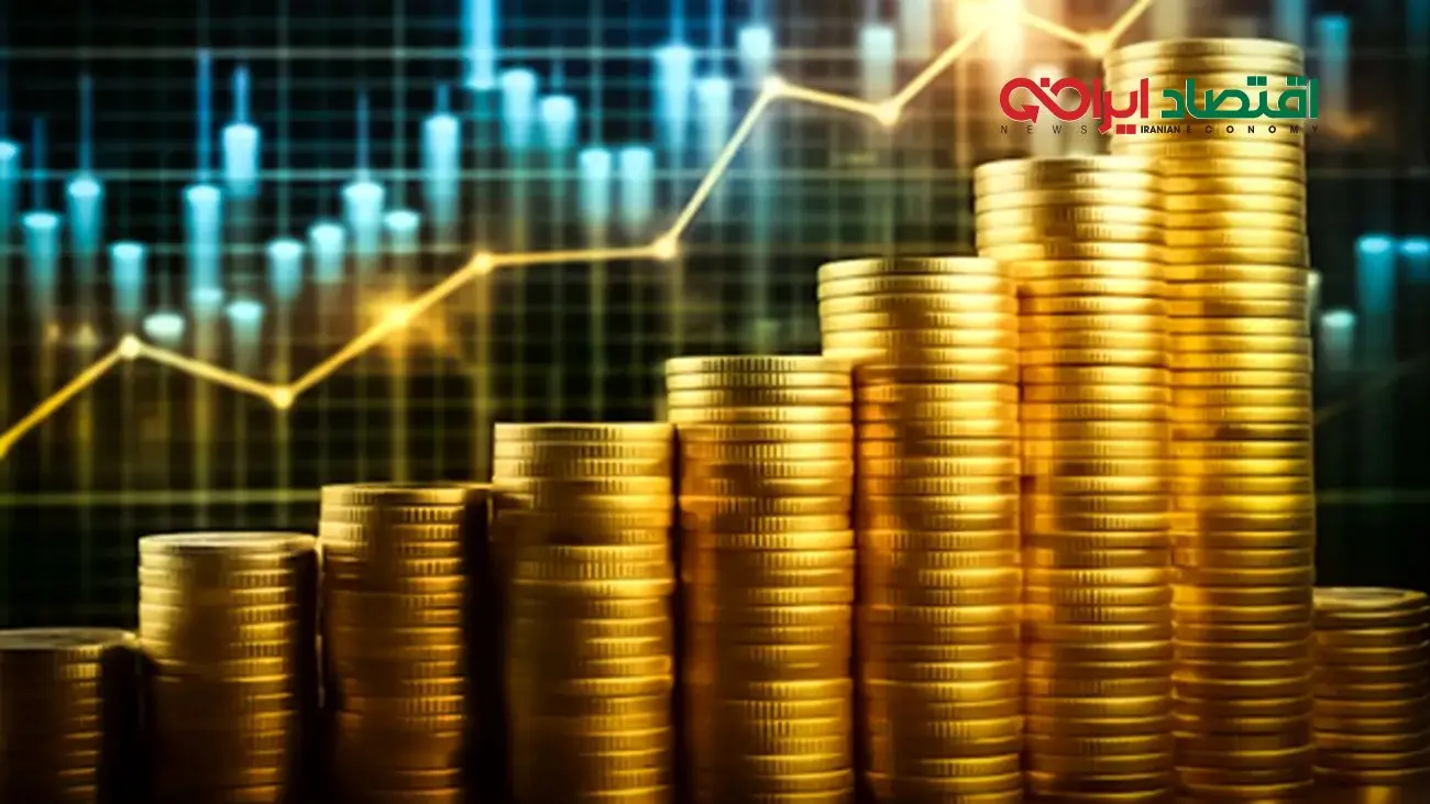 جدیدترین قیمت سکه پارسیان امروز دوشنبه ۱۴ مهر ۱۴۰۴ + جدول کامل