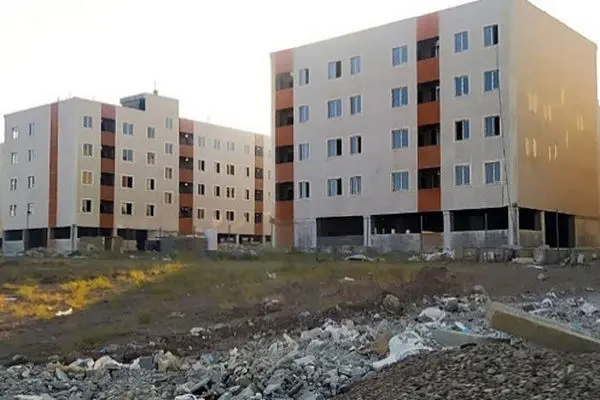 خبر خوش پزشکیان برای این دسته ا مستاجران/ ثبت نام مسکن ارزان و دولتی کلید خورد