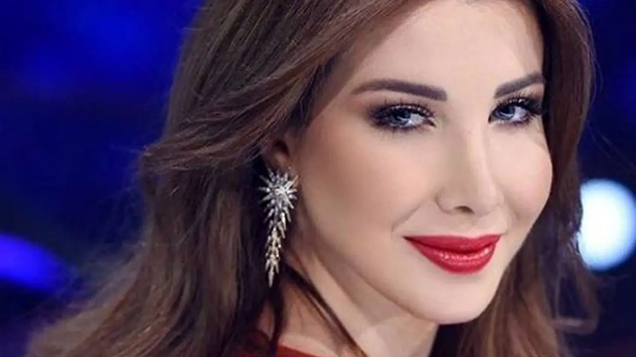 لاکچری بازی نانسی در تولد دخترش / خواننده عرب غوغا کرد !