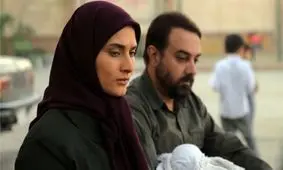 مامان صدیقه سریال بچه مهندس، با استایل سنتی در دل طبیعت! +عکس