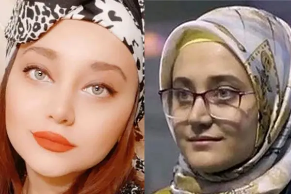  ازدواج جنجالی مژگان بچه مهندس با این پسر کم سن و سال + عکس باورنکردنی