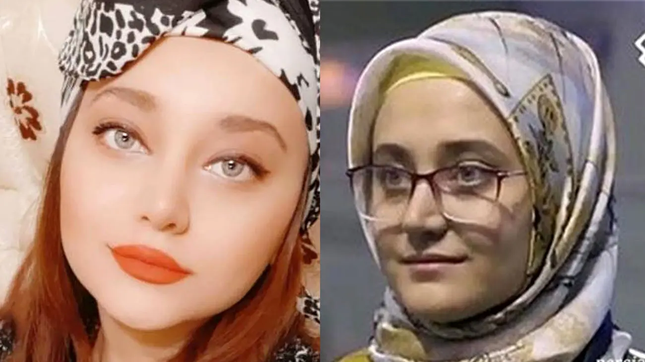 ازدواج جنجالی مژگان بچه مهندس با این پسر کم سن و سال + عکس باورنکردنی