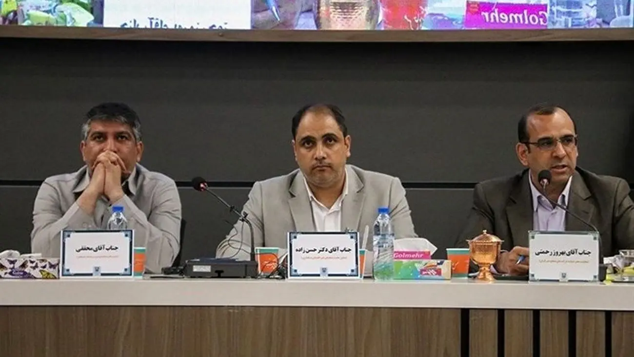 شرکت ملی مس ایران ۲۰۰ هزار متر حفاری اکتشافی انجام داد