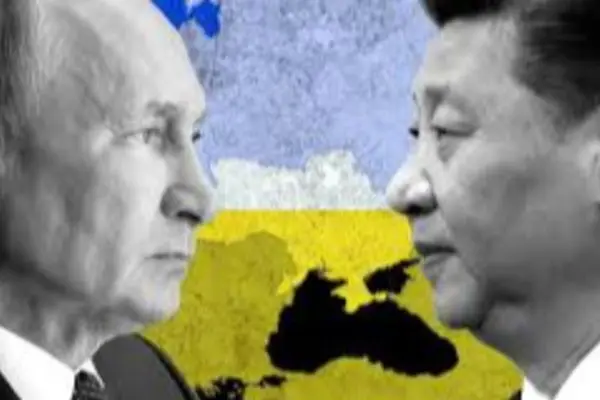 نقش چین ، روسیه و ایران برای ترامپ + پشت پرده اقتصاد