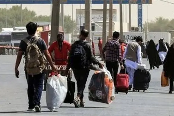 خبر فوری: این افراد باید تهران را ترک کنند!
