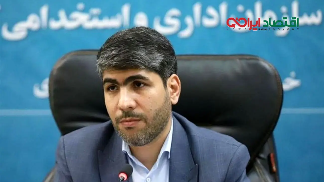 خبر خوش برای نیروهای شرکتی/ بخشنامه ساماندهی روی میز سازمان اداری و استخدامی
