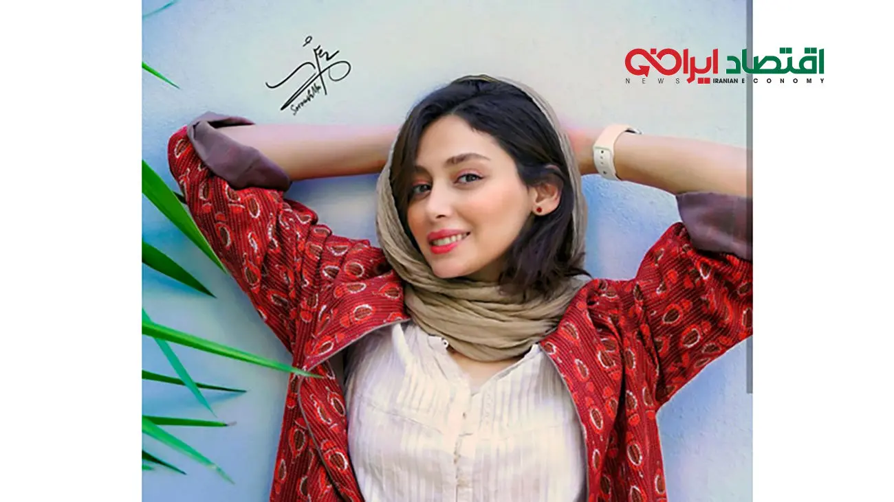 زیبایی خیره کننده دیبا زاهدی با آرایش ملیح و دخترانه / خانم بازیگر جذابتر از همیشه !