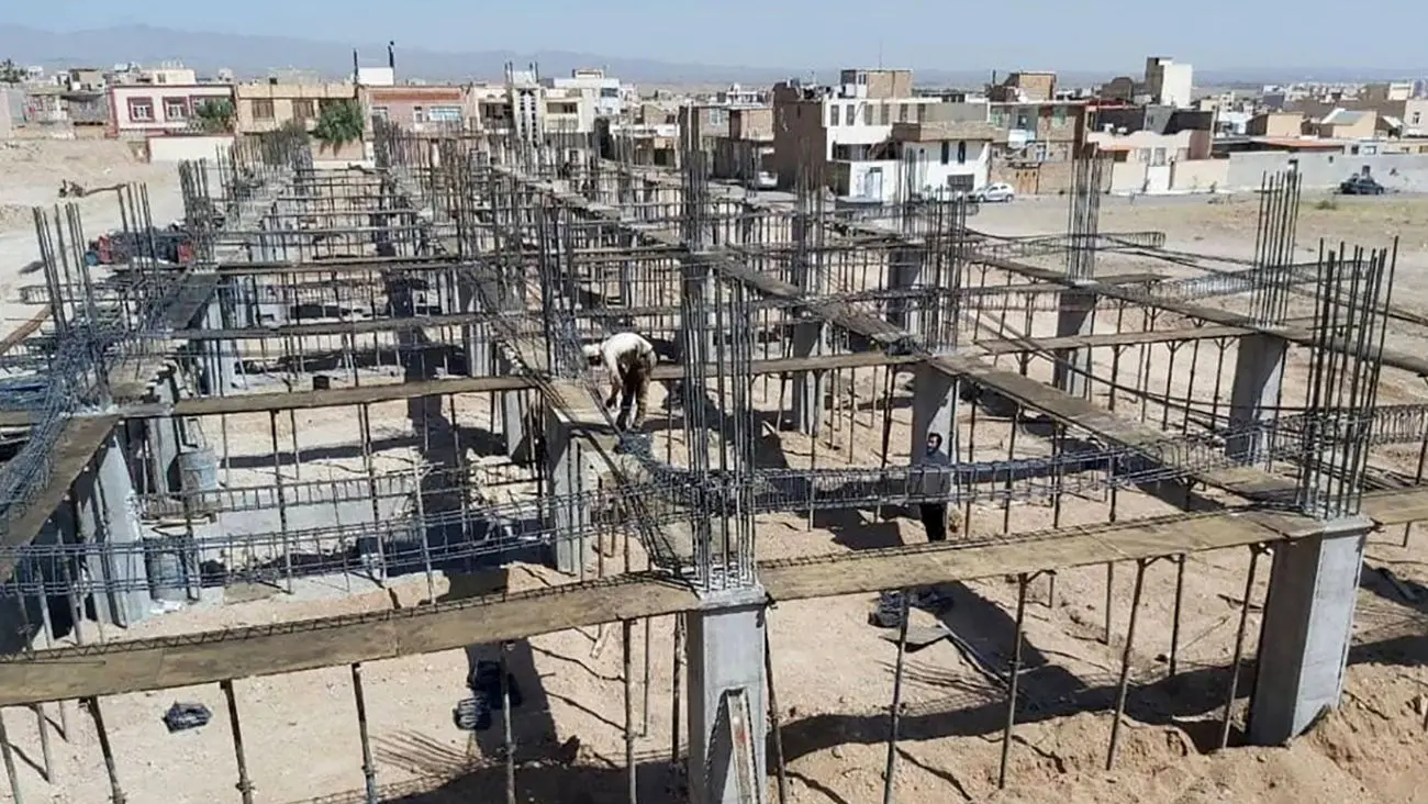 فوری / آغاز ثبت نام نهضت ملی مسکن در ۱۶ استان و 156 شهرستان + جزئیات و جدول