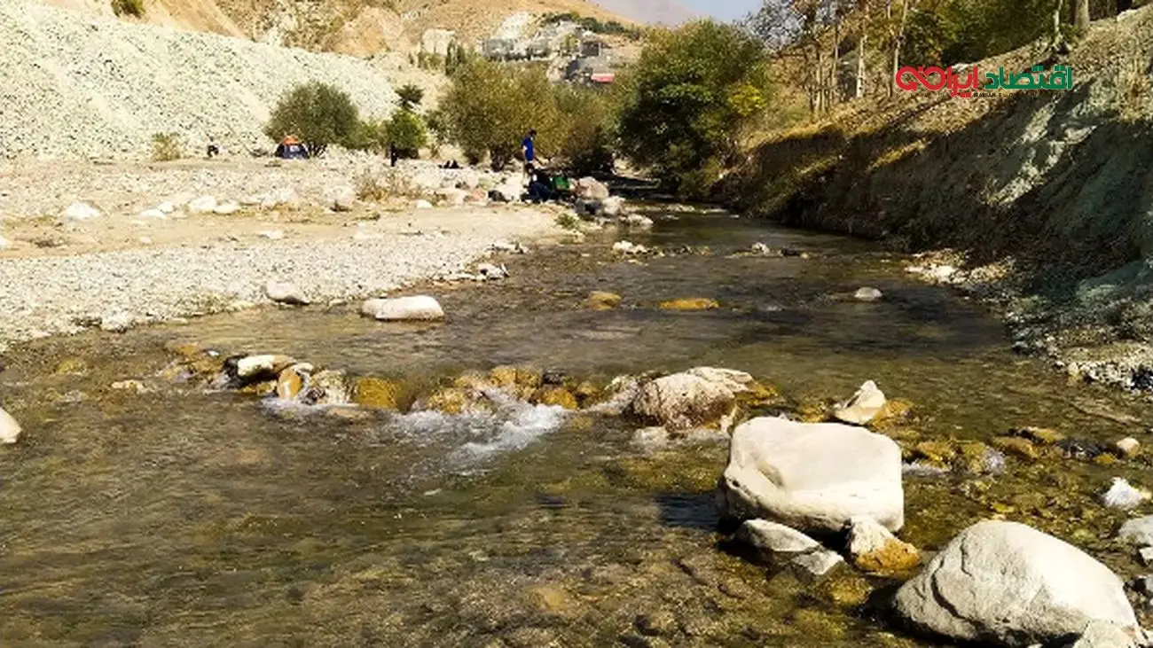 آژیر خطر در این منطقه تهران به صدا درآمد!