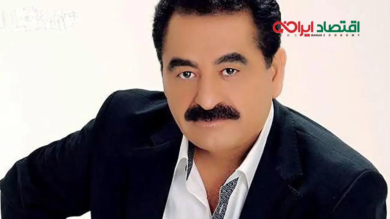 کولاک ابراهیم تاتلیس در برنامه علیخانی / پای خواننده ترک به عصر جدید باز شد !