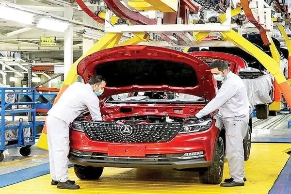 عقب‌نشینی عجیب خودروهای داخلی؛ همه شوکه شدند!