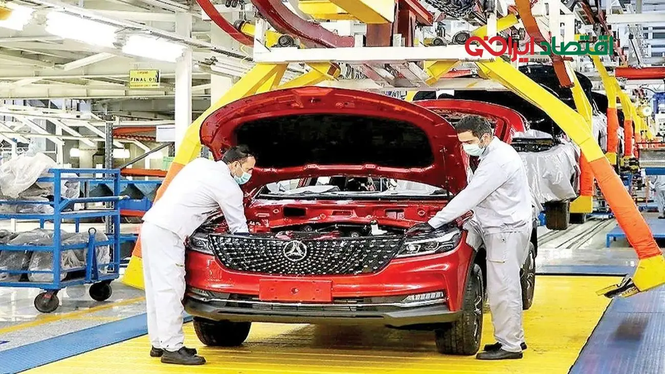 عقب‌نشینی عجیب خودروهای داخلی؛ همه شوکه شدند!