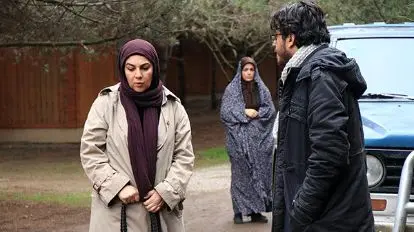 معرفی بازیگران و خلاصه داستان سریال زندگی از نو