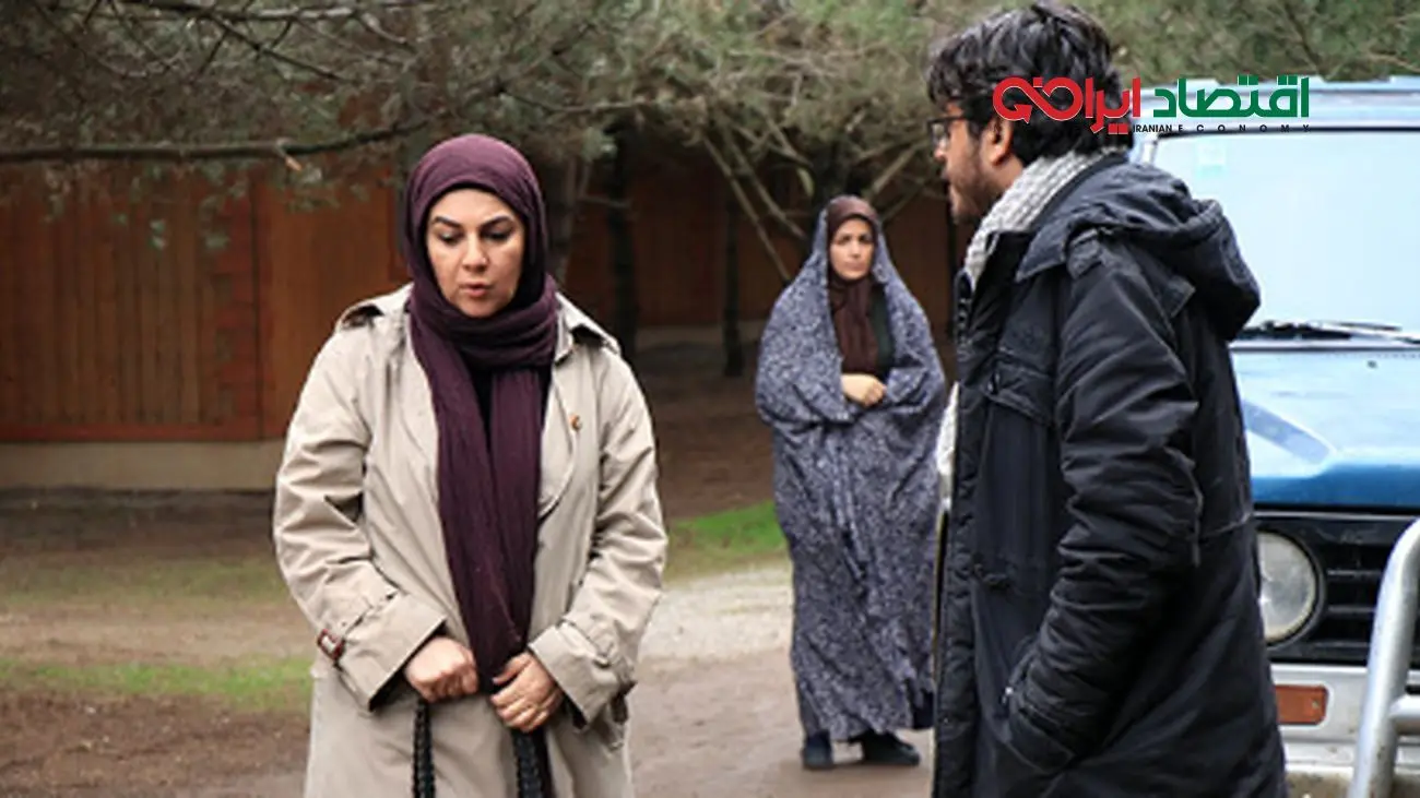 معرفی بازیگران و خلاصه داستان سریال زندگی از نو
