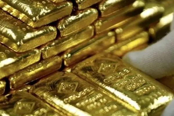 حراج استثنایی شمش طلا، فقط در تاریخ ۲۴ تیرماه