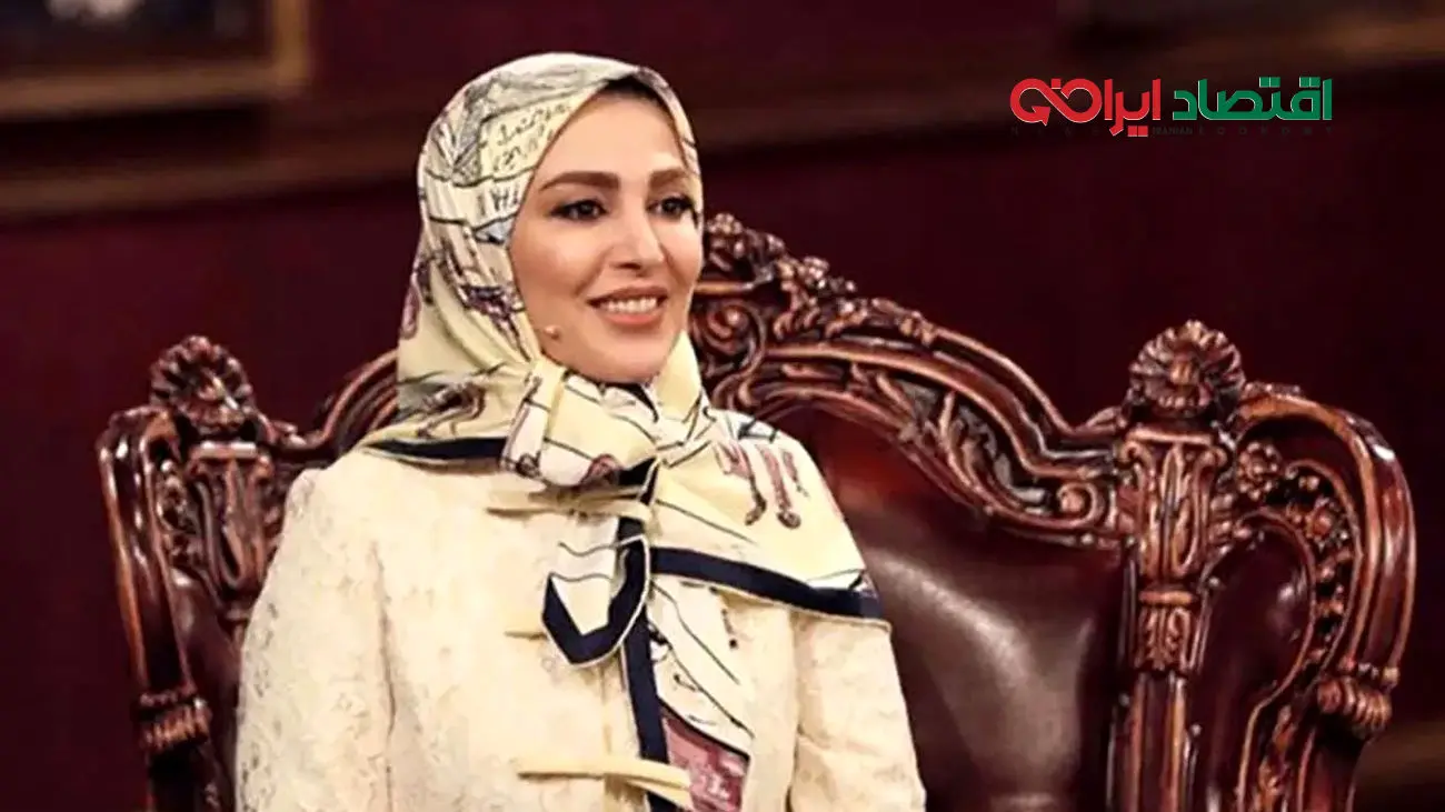 نمایی از جشن تولد مجلل ژیلا صادقی در آمریکا + فیلم اختصاصی