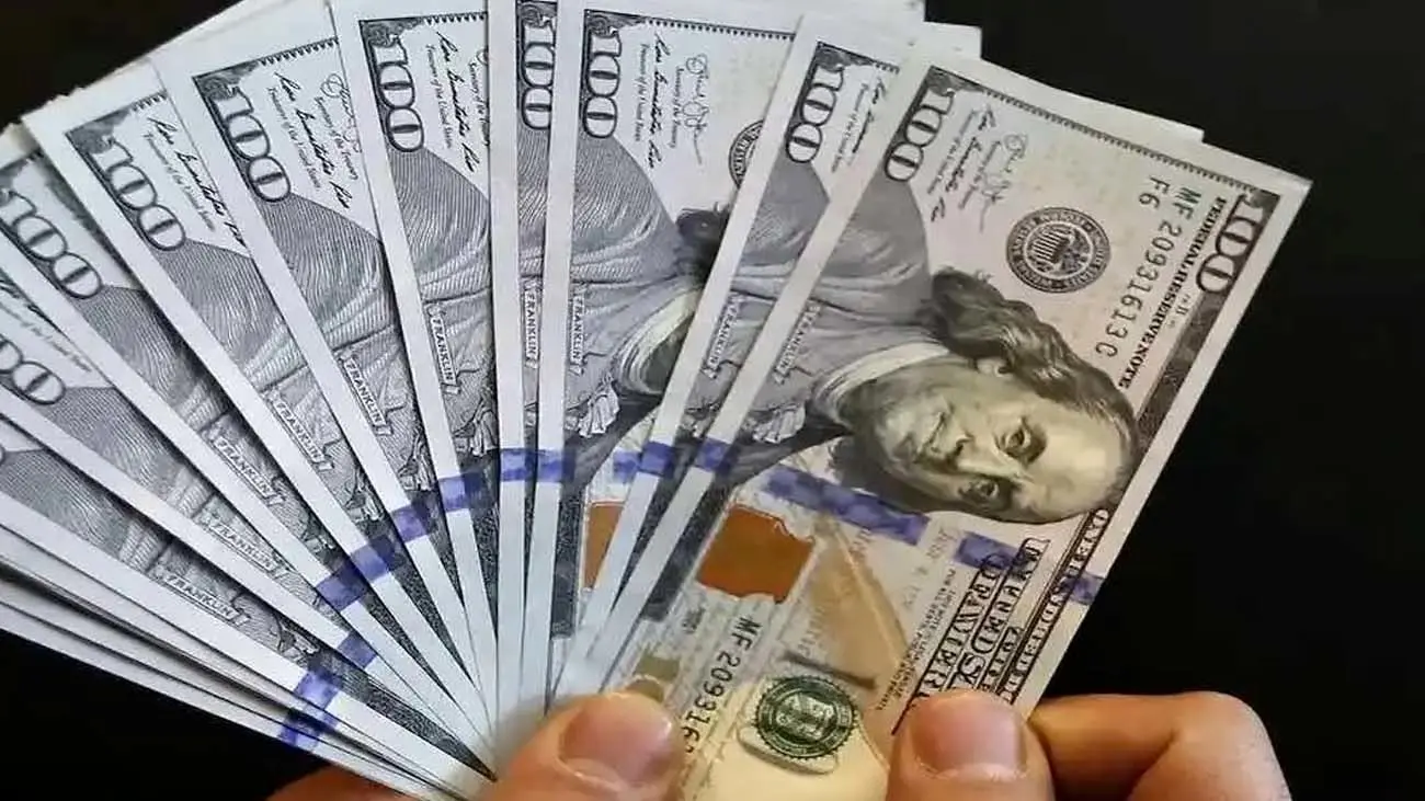 قیمت دلار امروز شنبه ۲۷ بهمن ۱۴۰۳