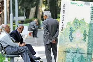 بازنشستگان تأمین اجتماعی منتظر باشید / معوقات شما به زودی واریز می‌شود