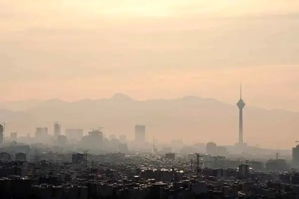 معاون پزشکیان: وضعیت تخلیه تهران در آبان ۱۴۰۴ مشخص شد