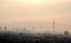 معاون پزشکیان: وضعیت تخلیه تهران در آبان ۱۴۰۴ مشخص شد